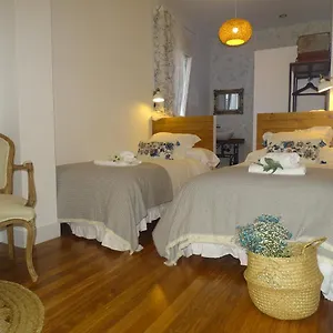 Apartamento El Patio Del Museo, Bilbao