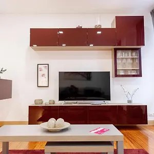 Apartamento Dolaretxe By People, Bilbao