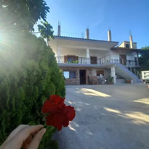 Pasha Casa vacanze Sarandë