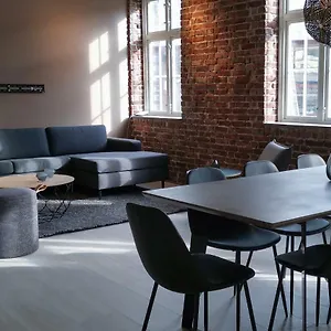 Nygardsgaten Appartamento Bergen